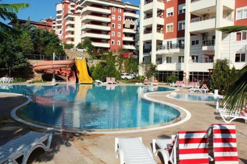 Пентхаус в Алании, Турция, 160 м² - фото 3