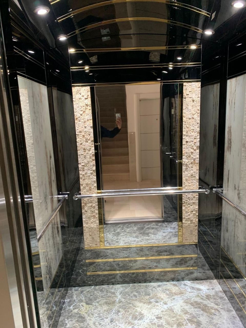 Квартира в Алании, Турция, 85 м² - фото 3