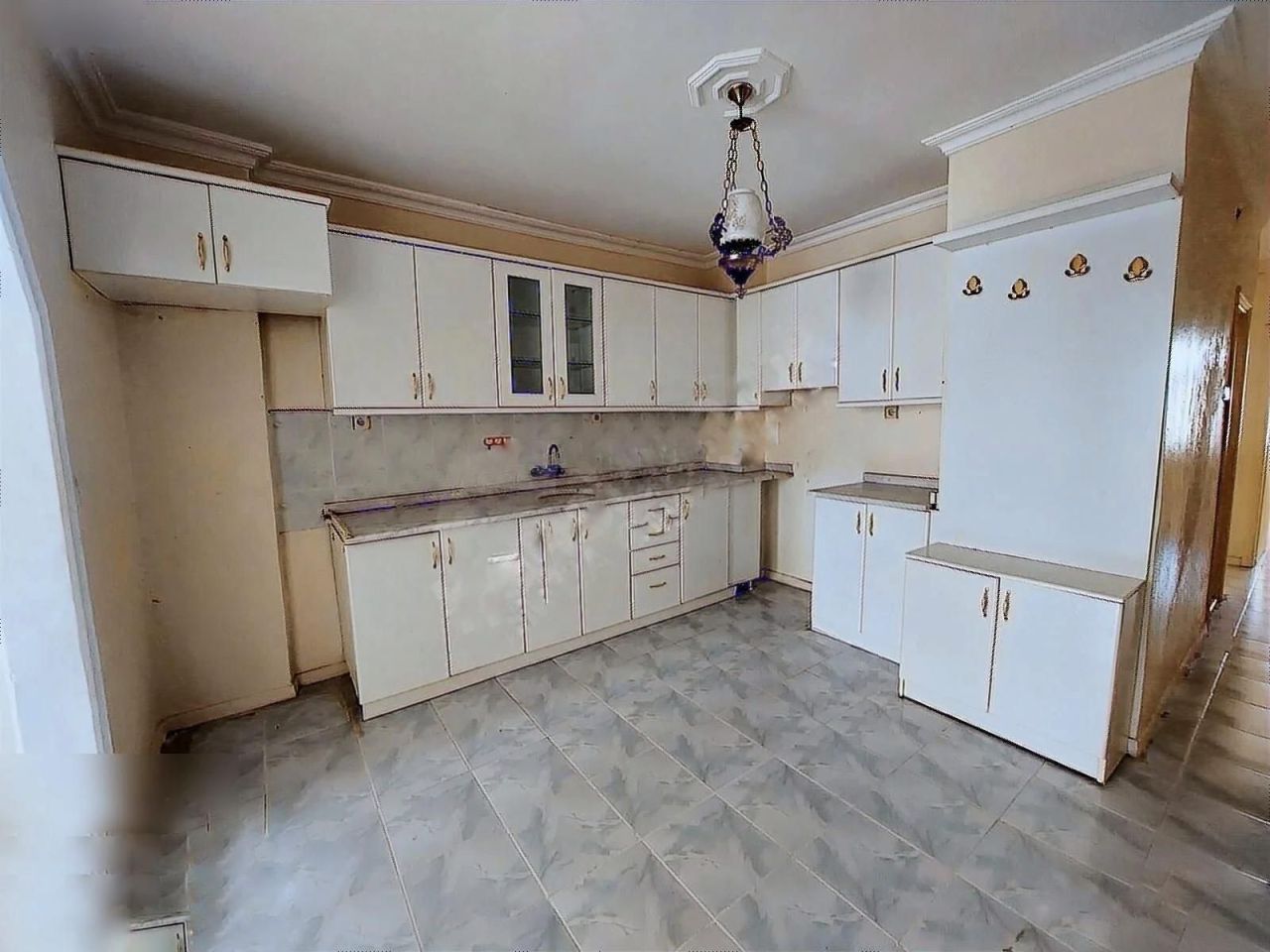 Квартира в Алании, Турция, 100 м² - фото 3