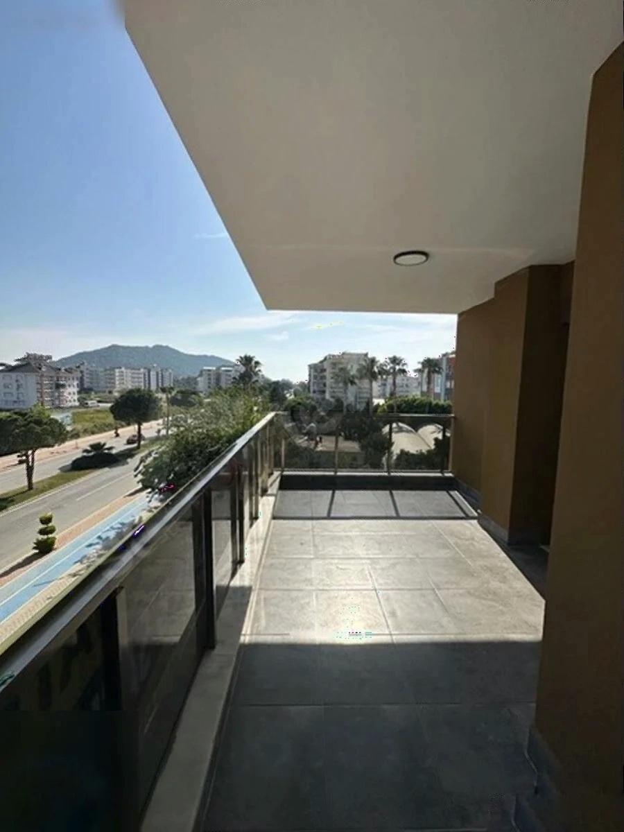 Квартира в Алании, Турция, 120 м² - фото 3