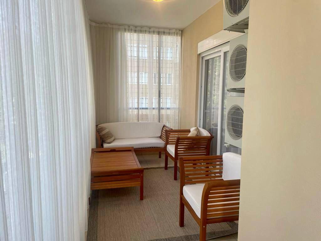 Квартира в Алании, Турция, 110 м² - фото 3