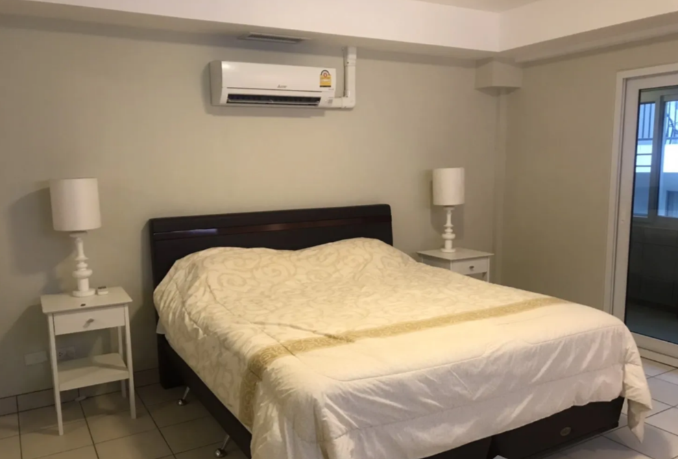 Квартира на Пхукете, Таиланд, 64 м² - фото 3