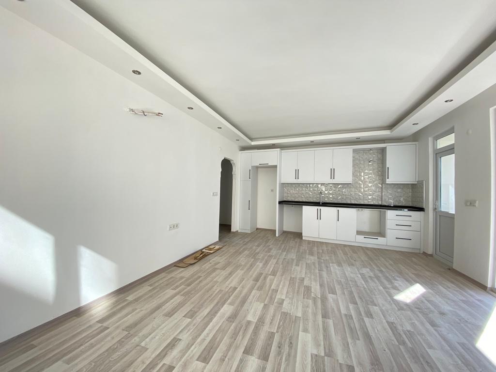 Квартира в Алании, Турция, 100 м² - фото 3