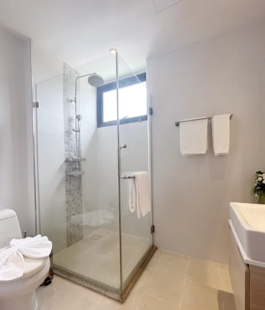 Квартира на Пхукете, Таиланд, 33 м² - фото 3