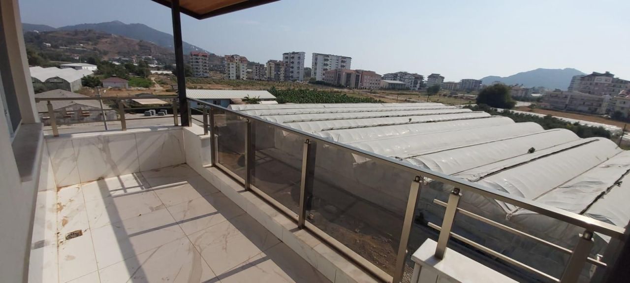 Пентхаус в Алании, Турция, 130 м² - фото 3