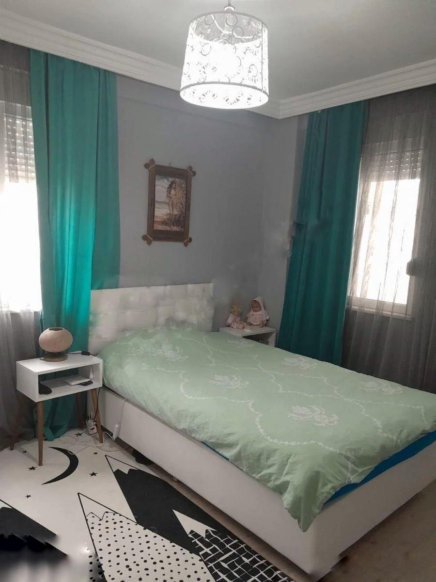 Квартира в Алании, Турция, 105 м² - фото 3