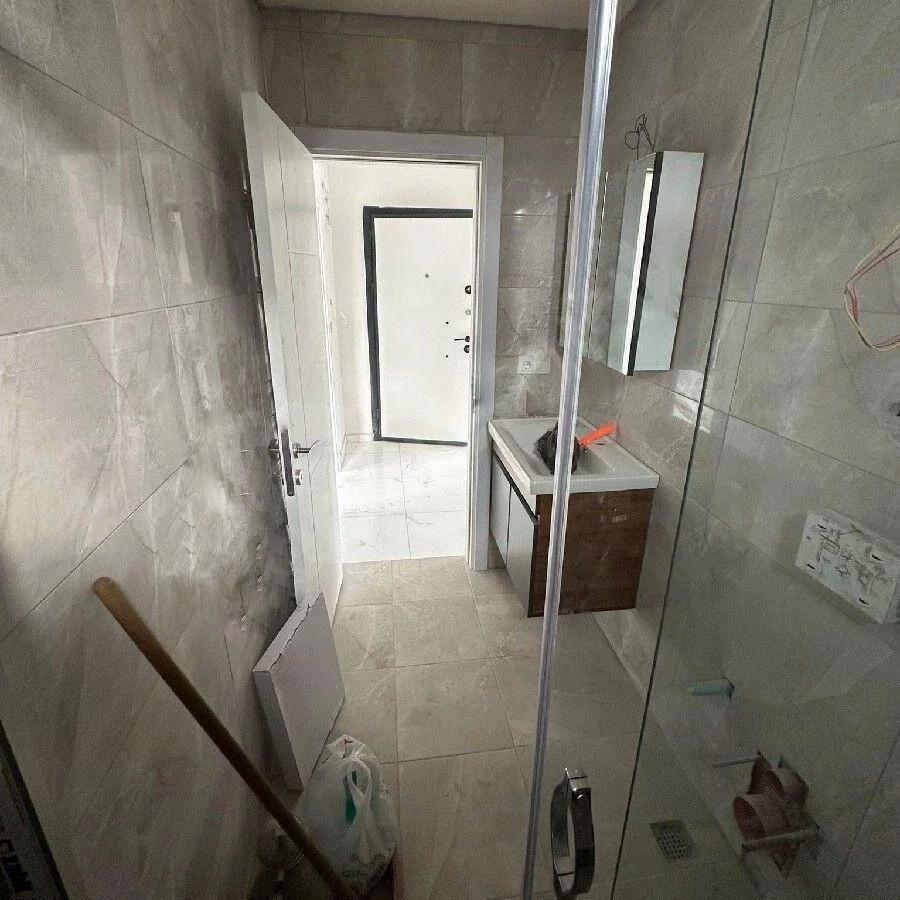 Квартира в Авсалларе, Турция, 55 м² - фото 3