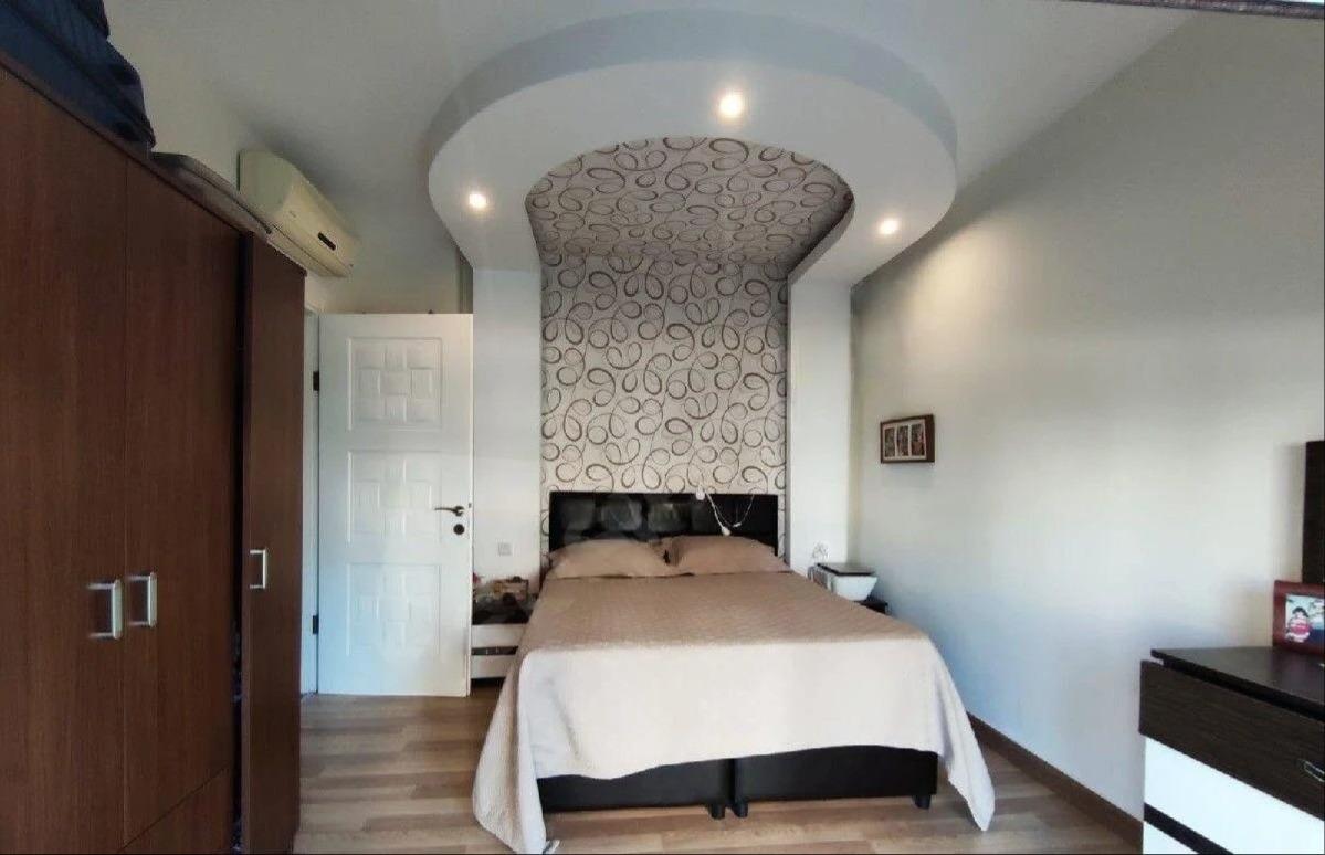 Квартира в Алании, Турция, 60 м² - фото 3