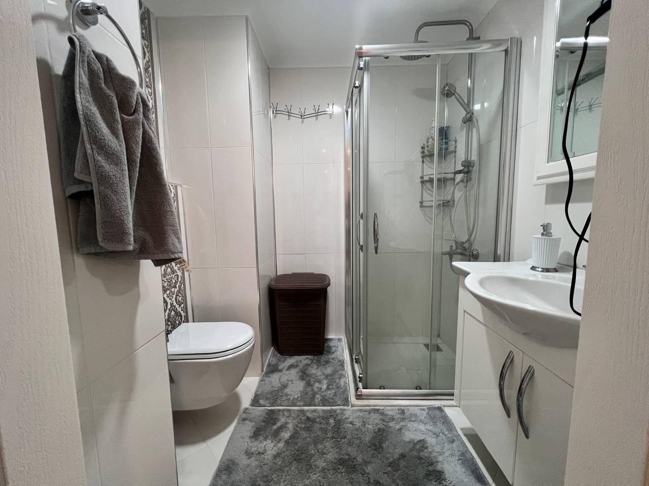 Квартира в Алании, Турция, 70 м² - фото 3