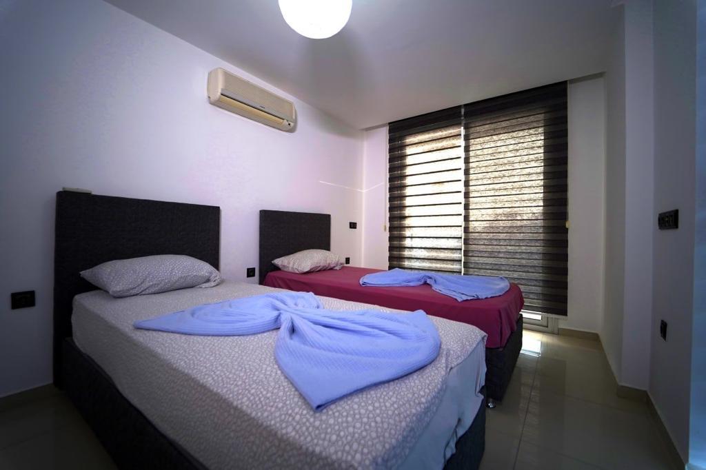 Пентхаус в Кестеле, Турция, 160 м² - фото 3