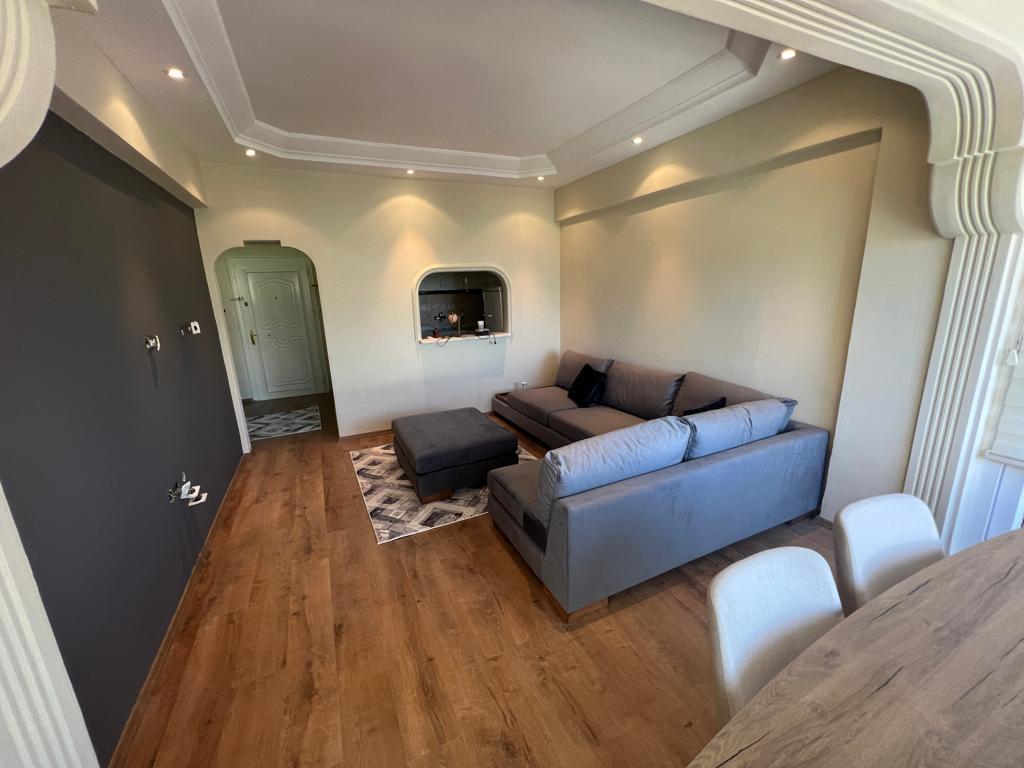 Квартира в Алании, Турция, 60 м² - фото 3