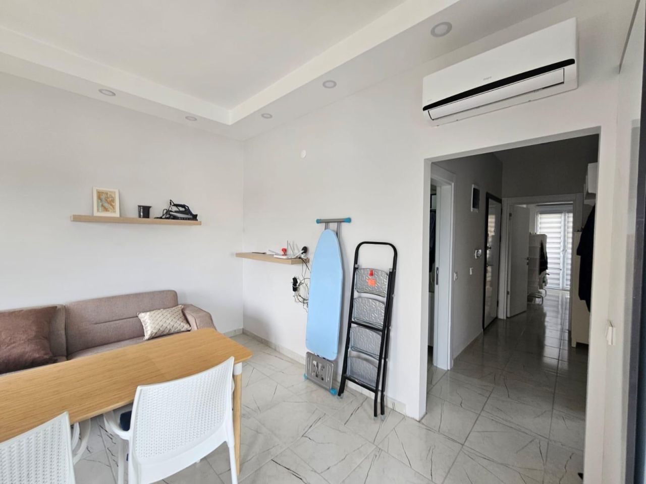 Квартира в Авсалларе, Турция, 85 м² - фото 3