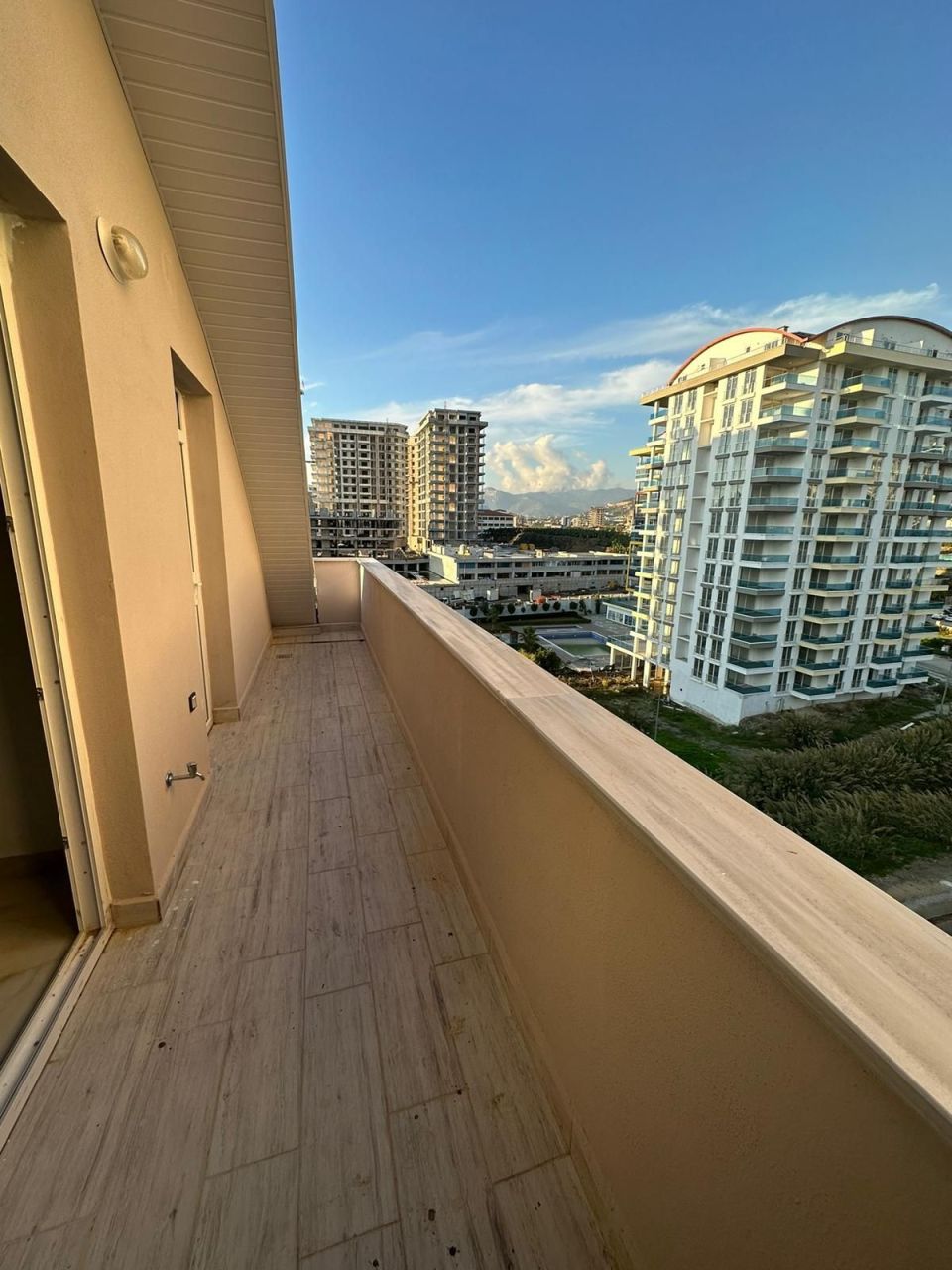 Пентхаус в Алании, Турция, 125 м² - фото 3