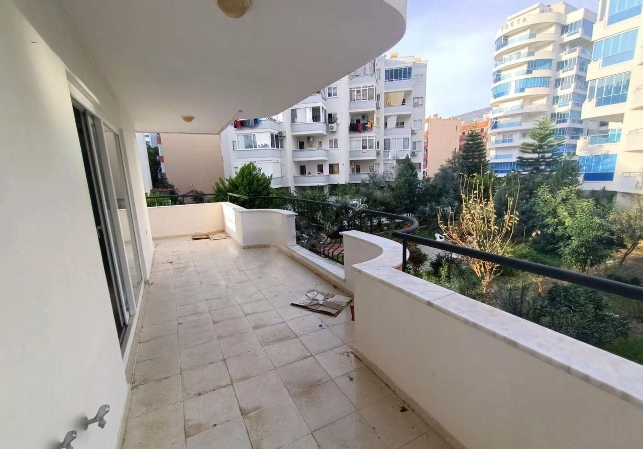 Квартира в Алании, Турция, 102 м² - фото 3