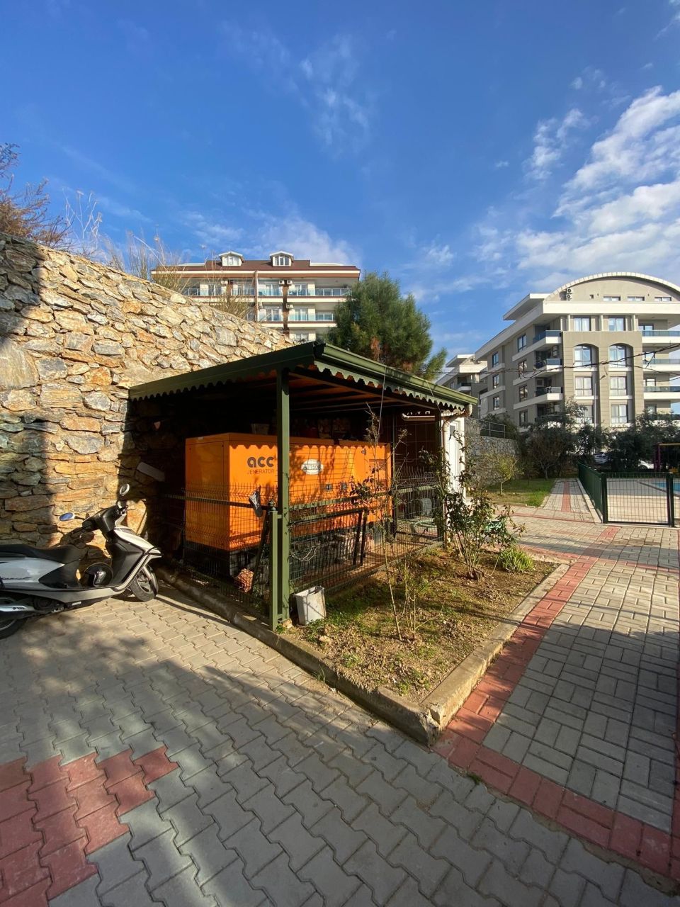 Квартира в Алании, Турция, 160 м² - фото 3