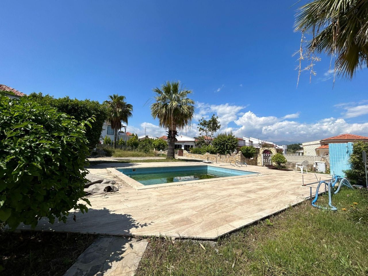 Вилла в Алании, Турция, 200 м² - фото 3