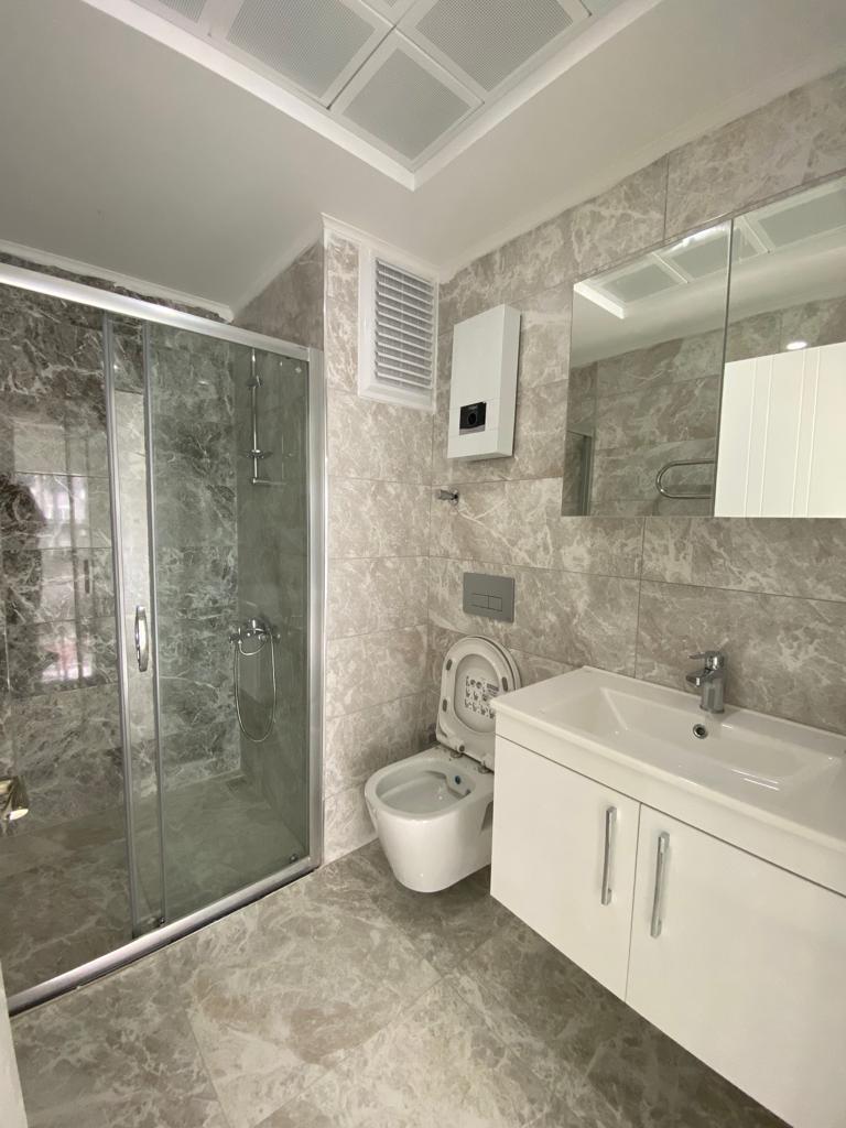 Квартира в Кестеле, Турция, 60 м² - фото 3