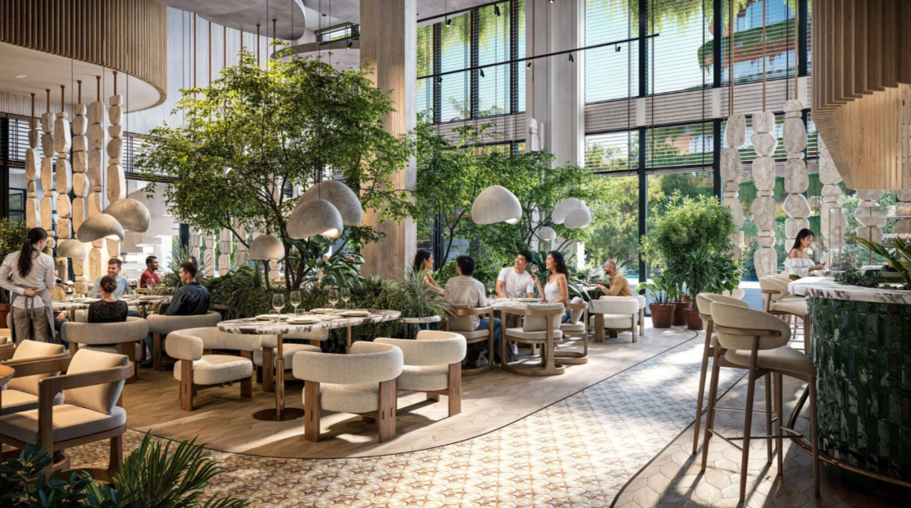 Квартира на Пхукете, Таиланд, 146 м² - фото 3