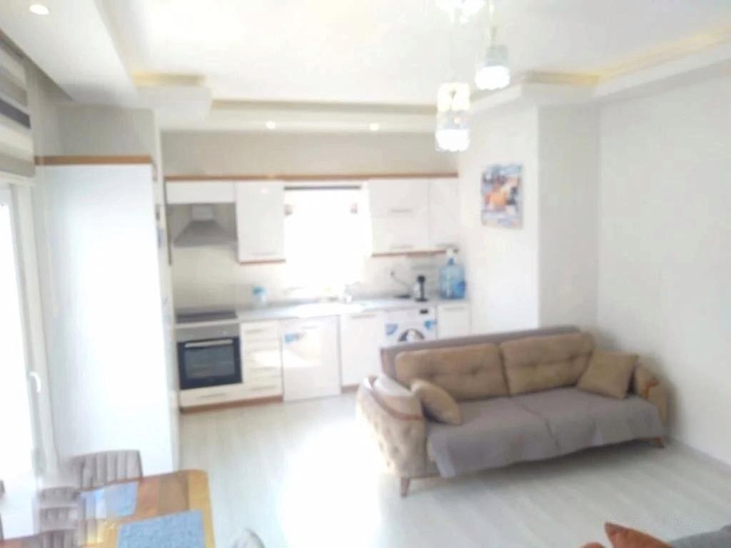 Квартира в Алании, Турция, 110 м² - фото 3