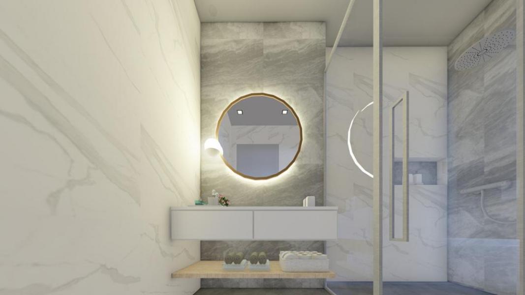 Пентхаус в Конаклы, Турция, 119 м² - фото 3