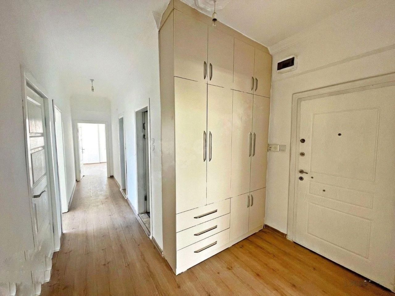 Квартира в Алании, Турция, 140 м² - фото 3