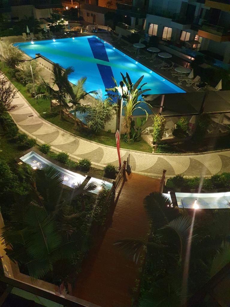 Пентхаус в Алании, Турция, 250 м² - фото 3