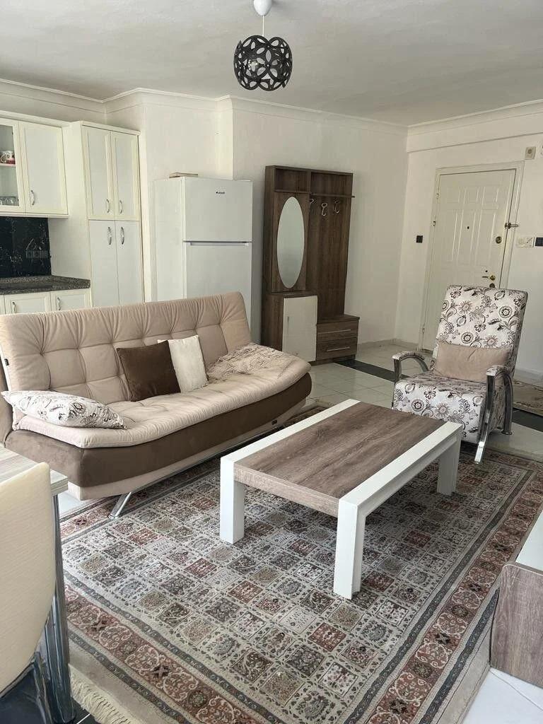 Квартира в Алании, Турция, 65 м² - фото 3