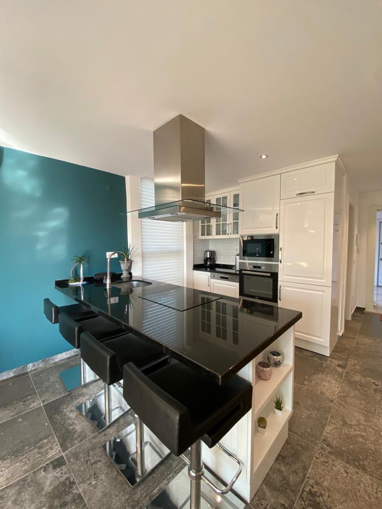 Квартира в Алании, Турция, 125 м² - фото 3