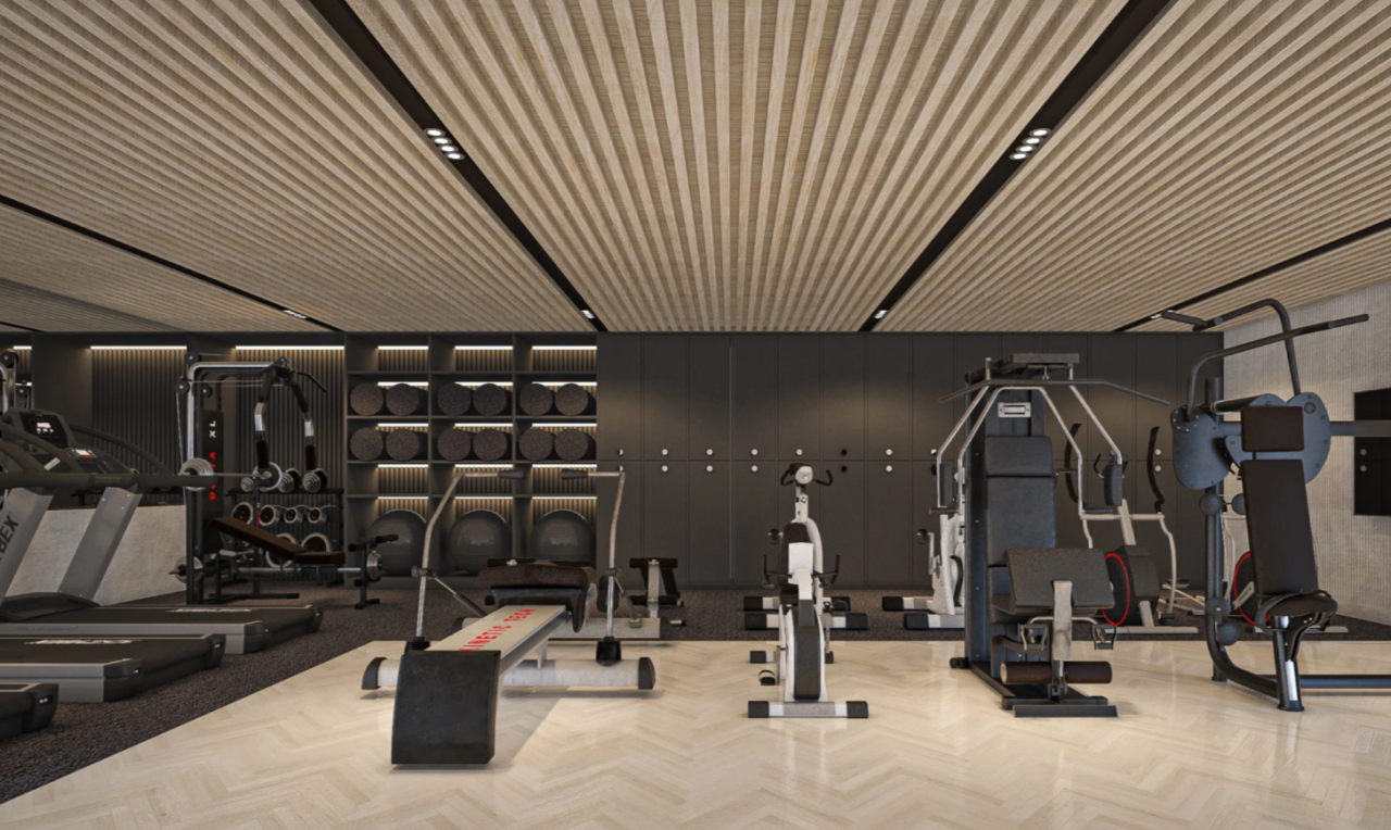 Квартира в Паттайе, Таиланд, 43 м² - фото 3