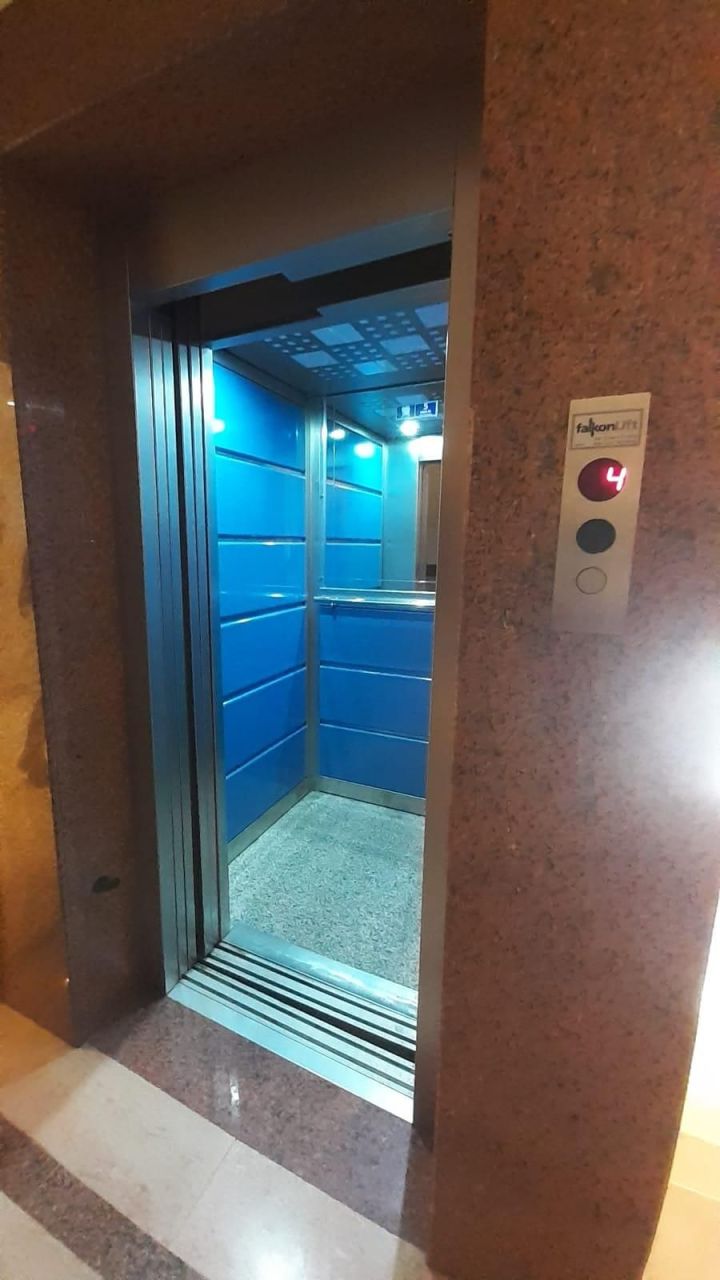 Квартира в Алании, Турция, 135 м² - фото 3