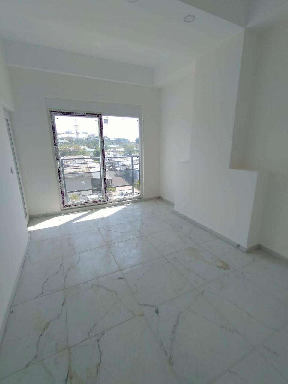 Квартира в Авсалларе, Турция, 51 м² - фото 3