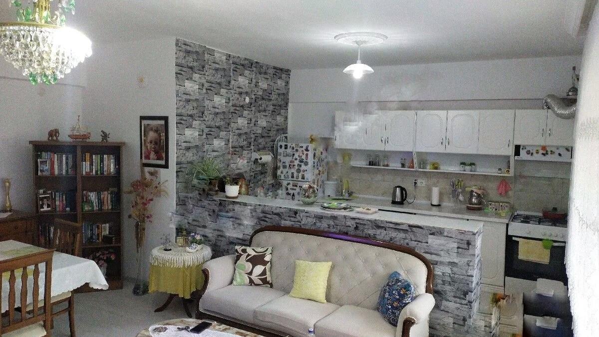 Квартира в Алании, Турция, 80 м² - фото 3