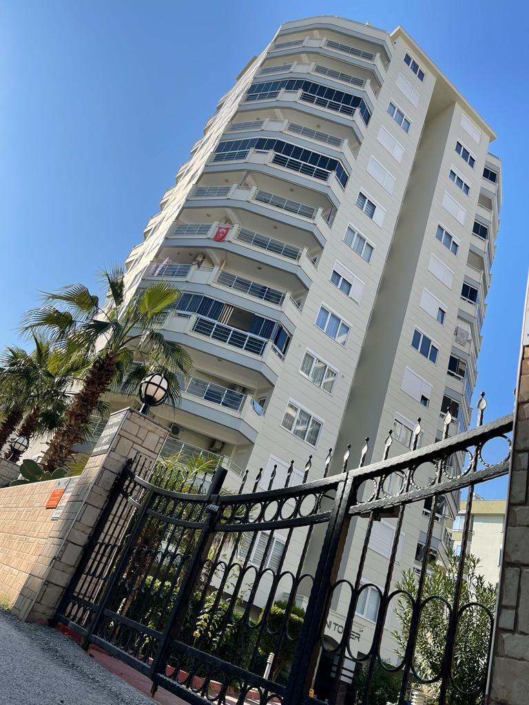 Квартира в Алании, Турция, 120 м² - фото 3