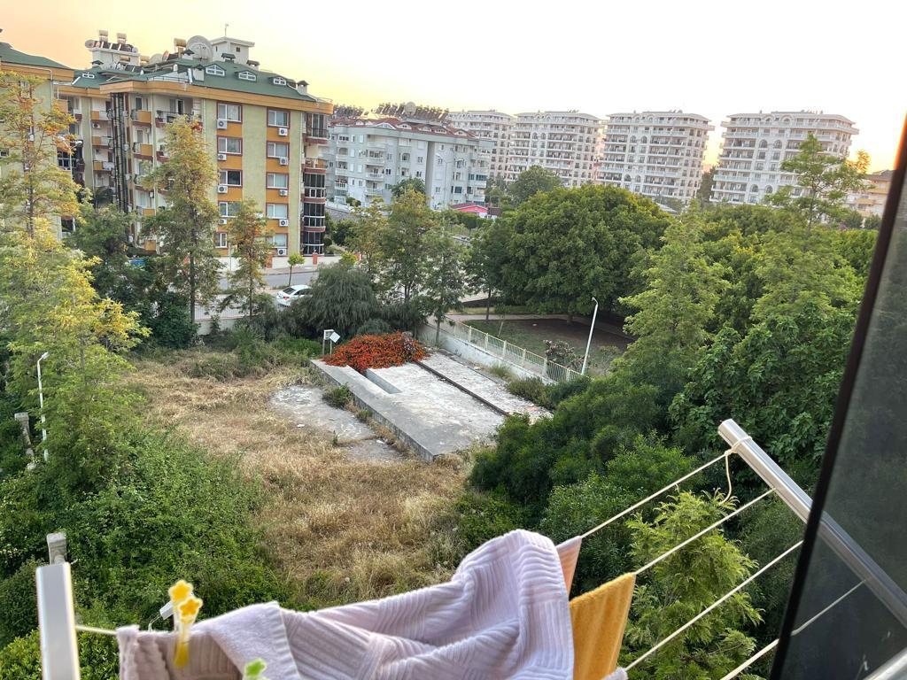 Квартира в Алании, Турция, 100 м² - фото 3