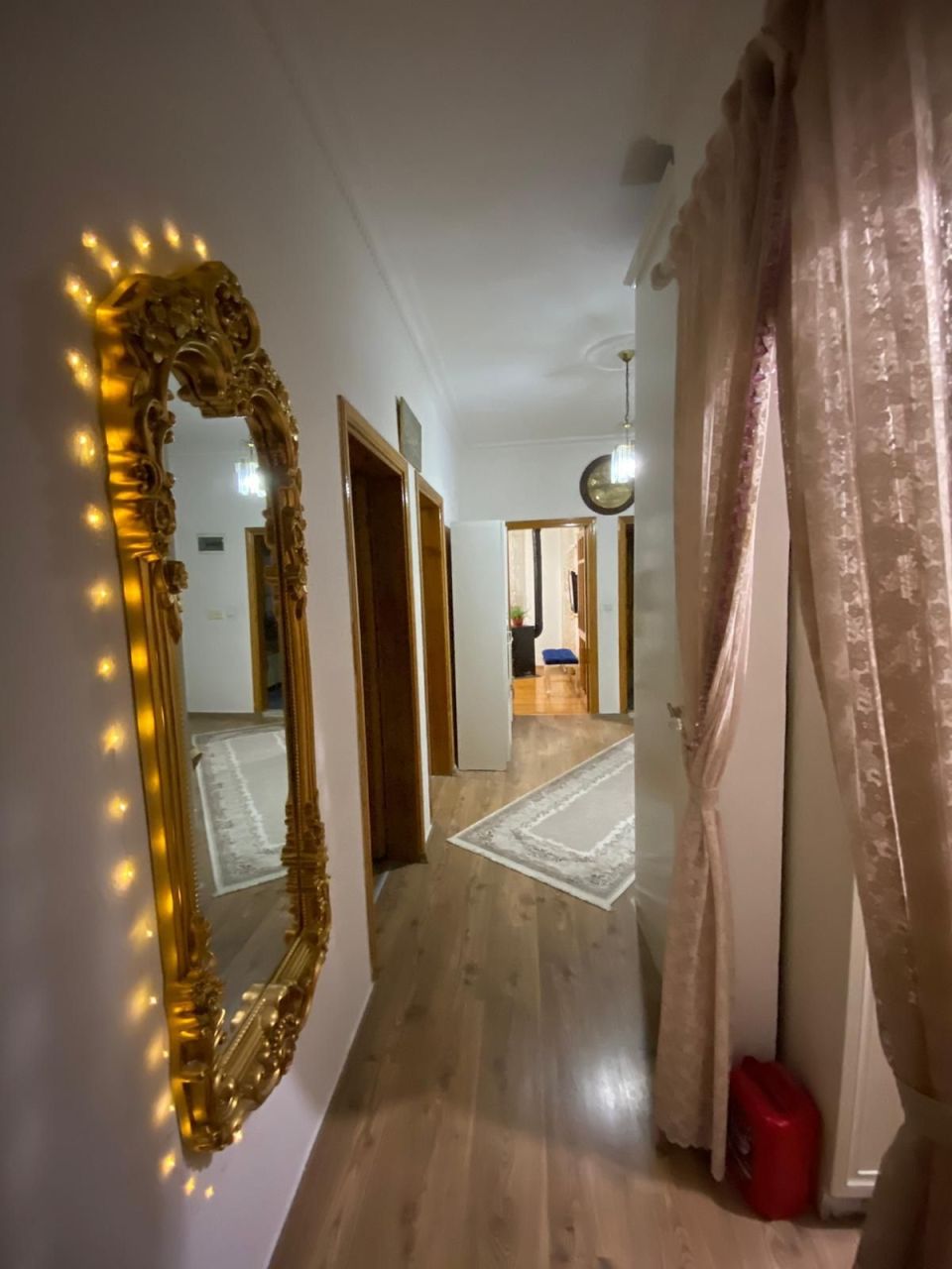 Квартира в Алании, Турция, 139 м² - фото 3