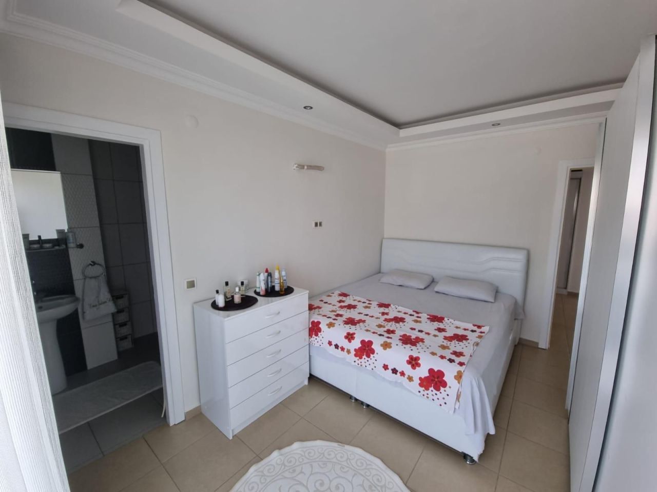 Квартира в Алании, Турция, 110 м² - фото 3