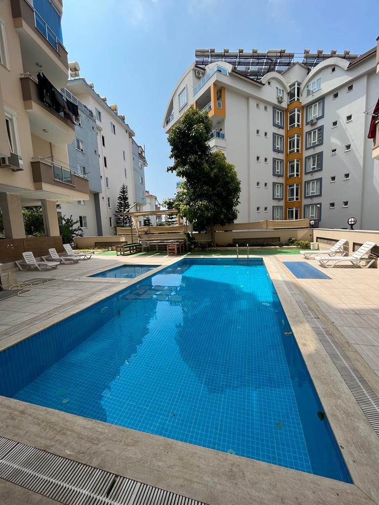 Квартира в Алании, Турция, 220 м² - фото 3