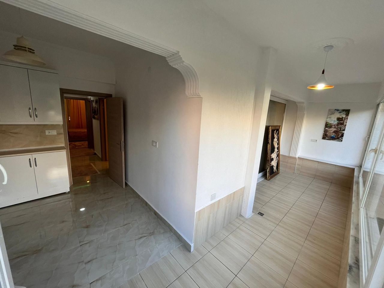 Квартира в Алании, Турция, 130 м² - фото 3