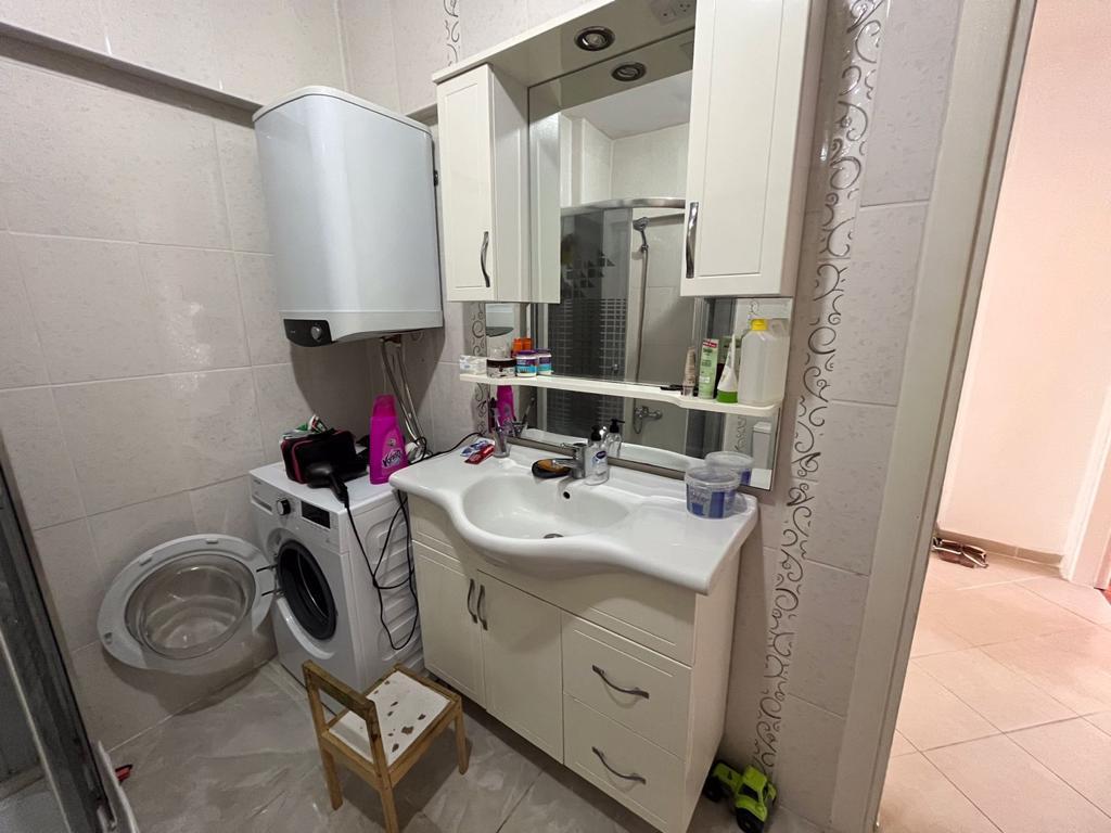 Квартира в Алании, Турция, 100 м² - фото 3