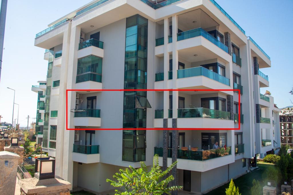 Квартира в Алании, Турция, 180 м² - фото 3