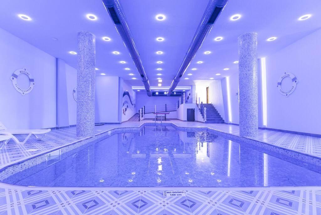 Квартира в Алании, Турция, 75 м² - фото 3