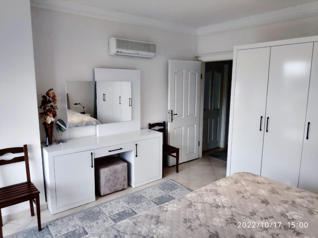 Квартира в Алании, Турция, 70 м² - фото 3