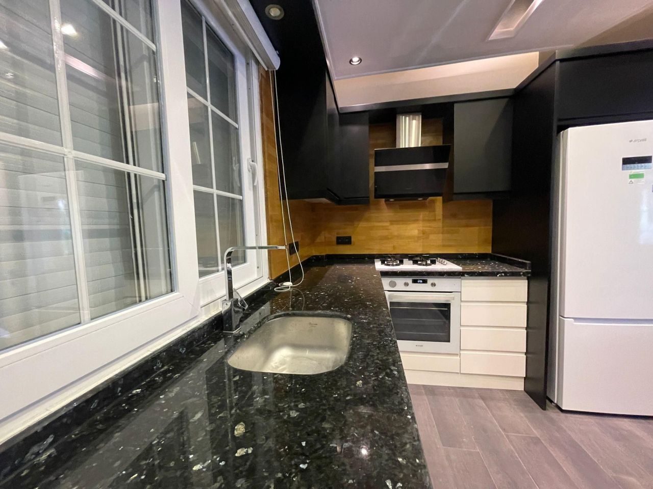 Квартира в Алании, Турция, 110 м² - фото 3