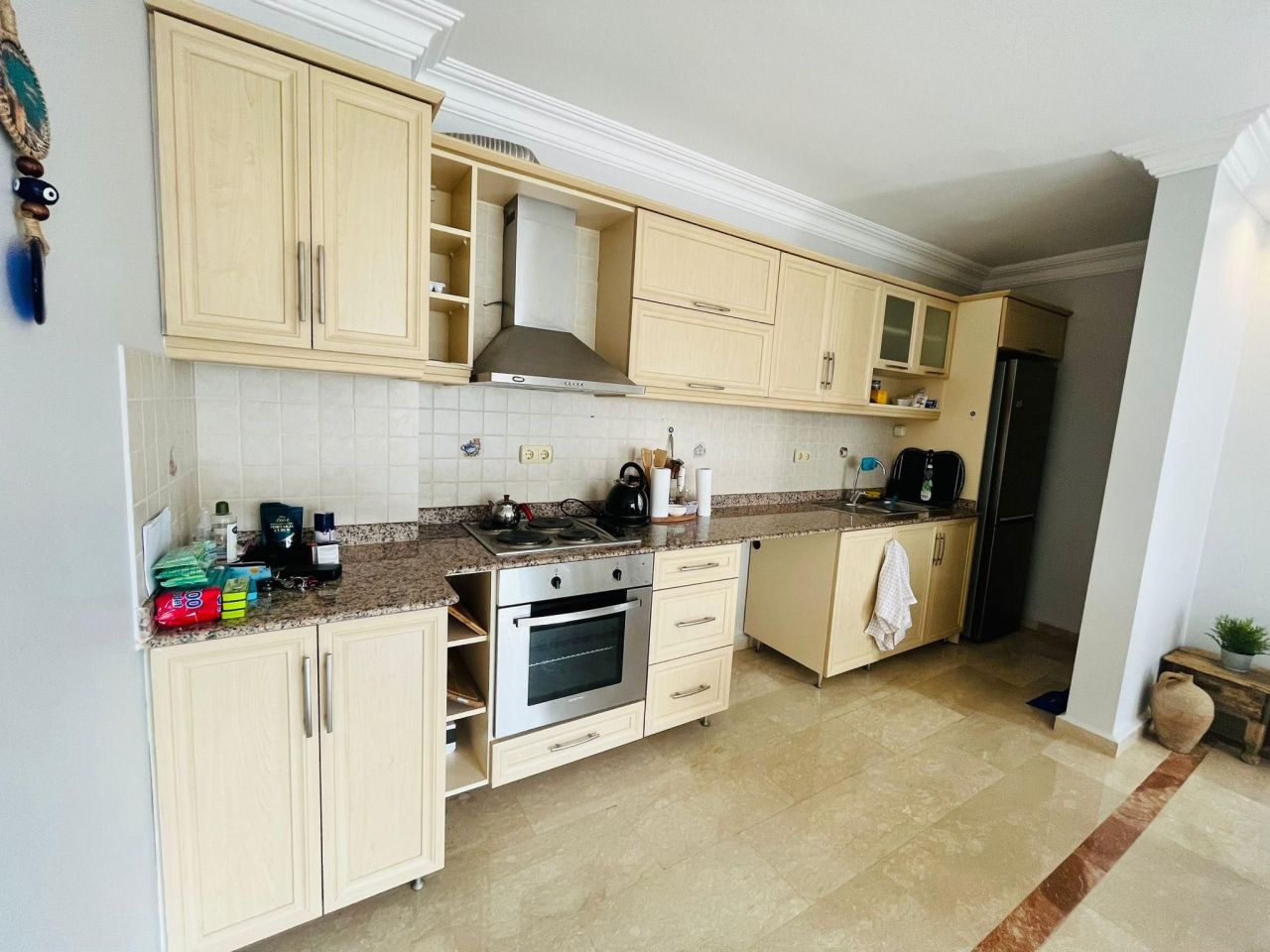 Квартира в Алании, Турция, 105 м² - фото 3