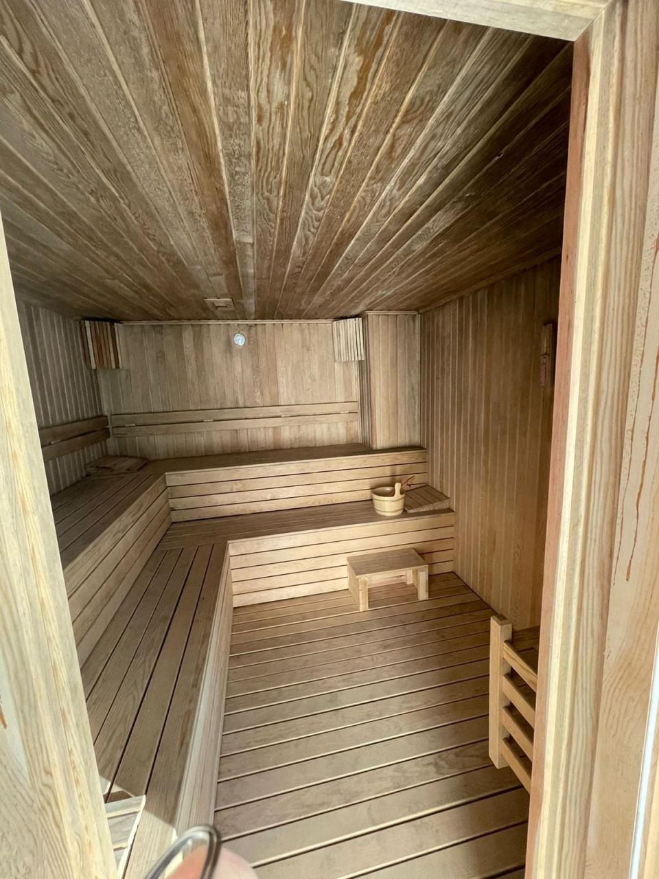 Квартира в Алании, Турция, 65 м² - фото 3