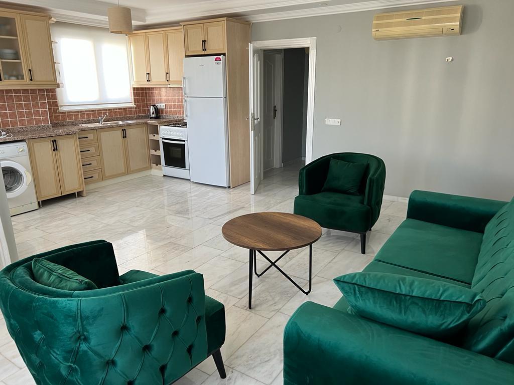 Квартира в Алании, Турция, 90 м² - фото 3