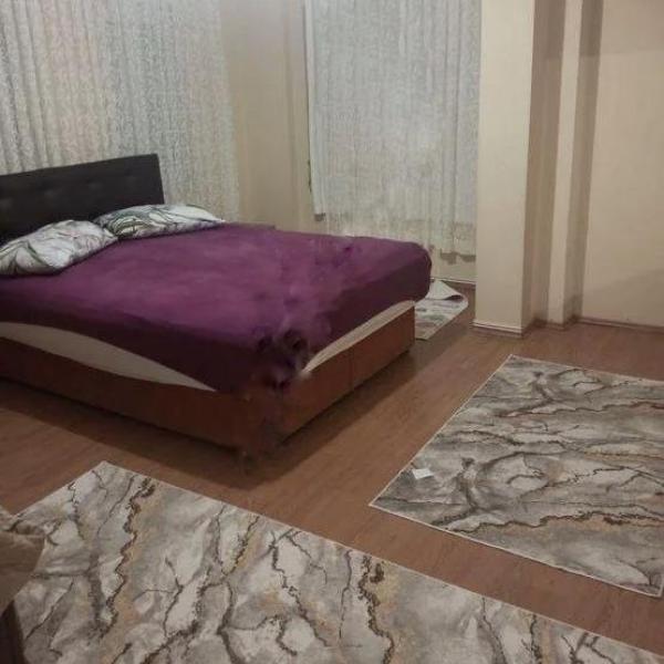 Квартира в Алании, Турция, 110 м² - фото 3