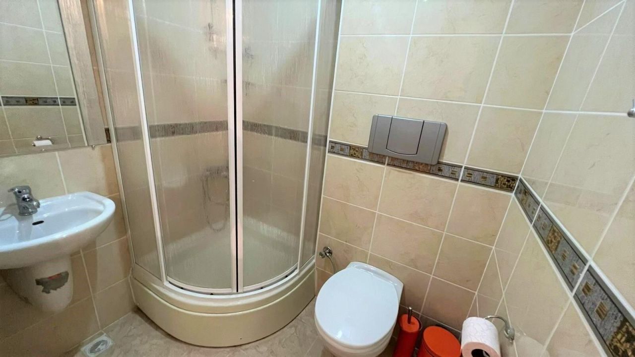 Пентхаус в Алании, Турция, 200 м² - фото 3