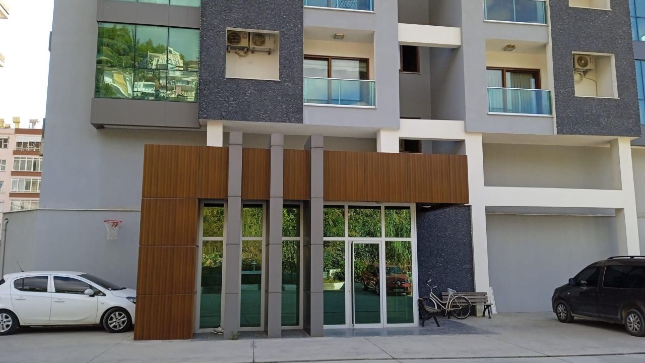 Пентхаус в Алании, Турция, 215 м² - фото 3