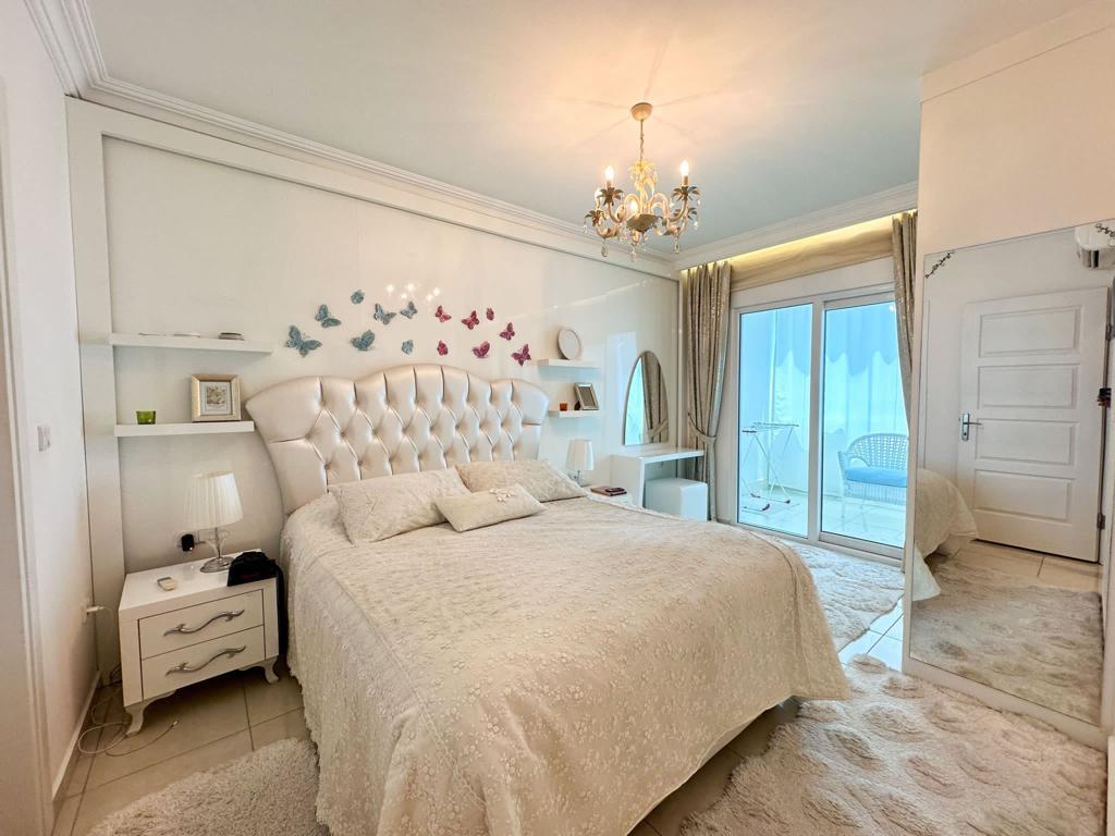 Квартира в Алании, Турция, 105 м² - фото 3